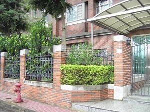 米堤社區外觀及周邊環境