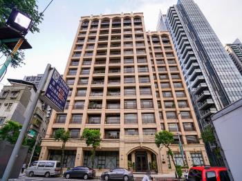 台北官邸