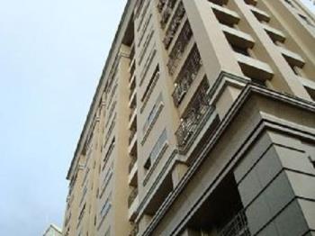 華府DC