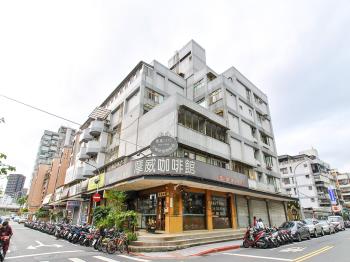 磺溪園名廈