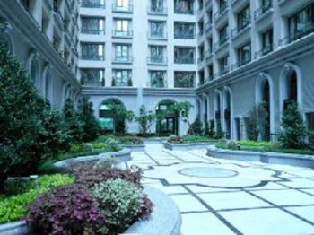 麗池花園廣場