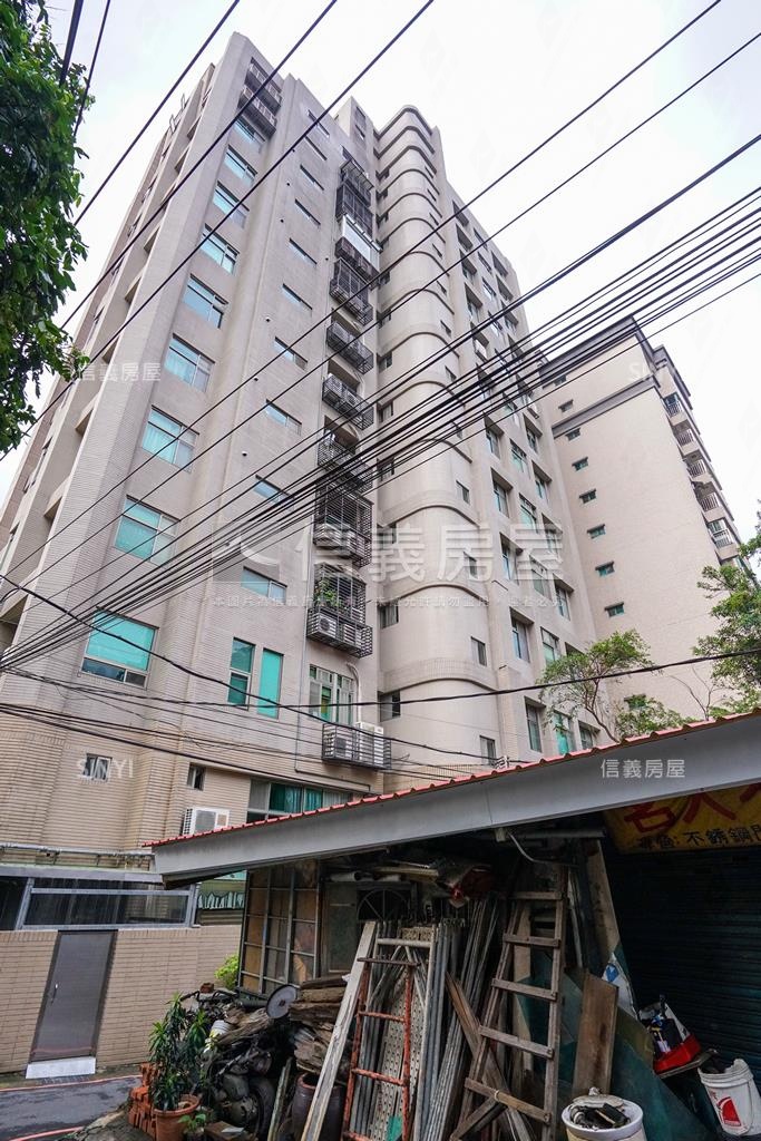 雙重奏二期社區外觀及周邊環境