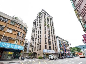 上陽馥麗