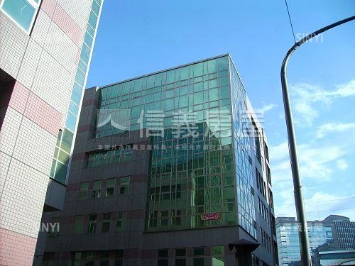 MIT廠辦二社區外觀及周邊環境