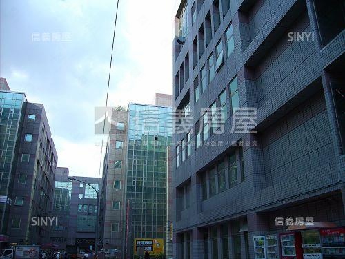 MIT廠辦二社區外觀及周邊環境