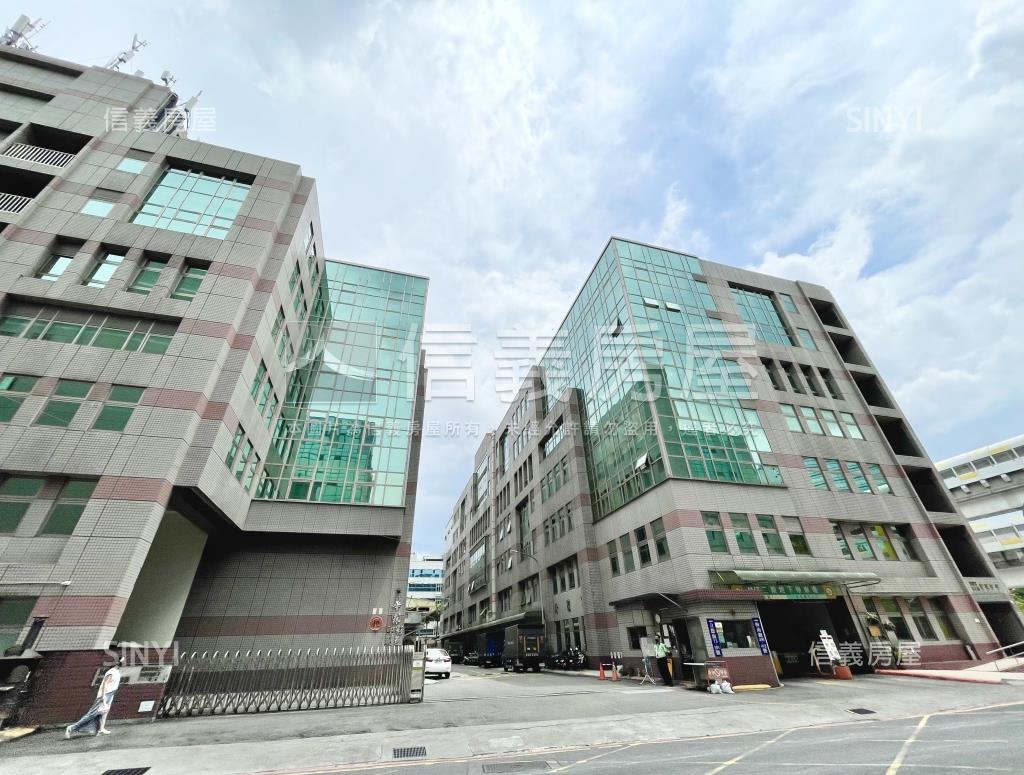 MIT廠辦二社區外觀及周邊環境