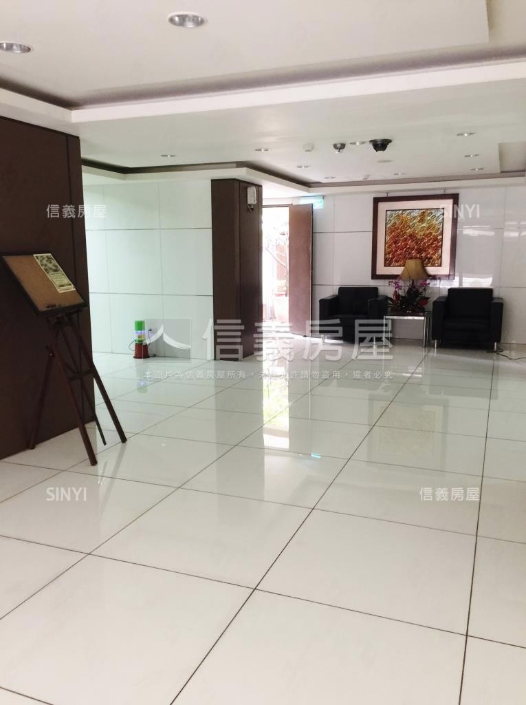 麗水花園社區外觀及周邊環境