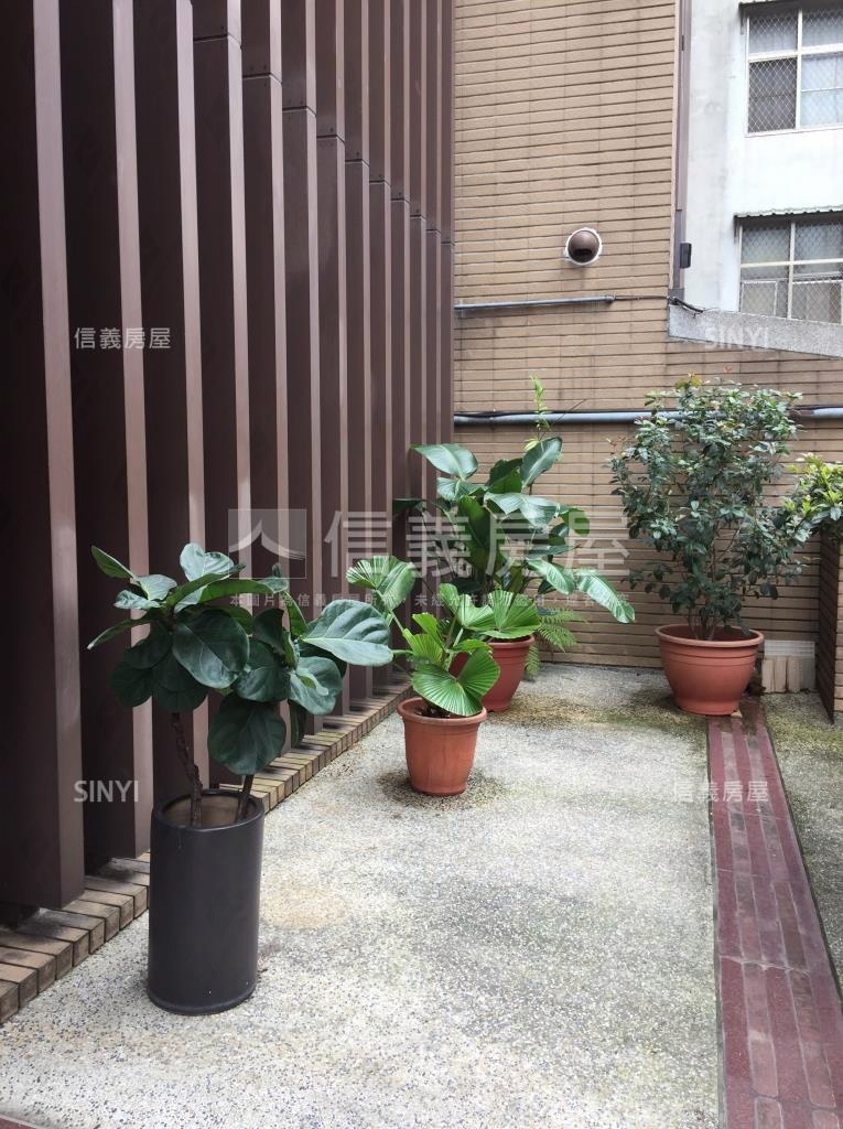 麗水花園社區外觀及周邊環境