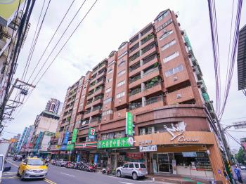 台北經典