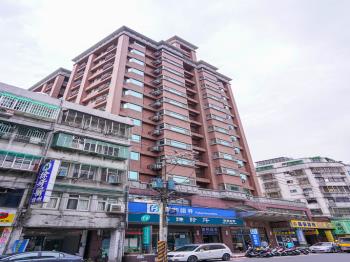 忠孝名門