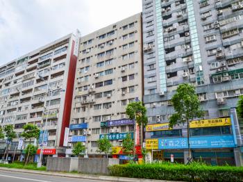 財金大廈