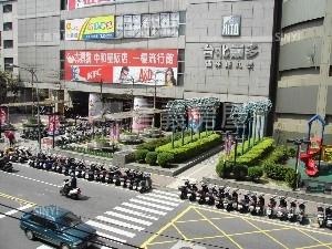 囍多社區外觀及周邊環境