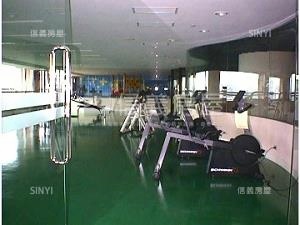 囍多社區外觀及周邊環境