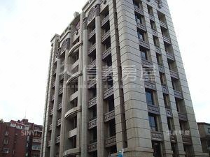 大安官邸社區外觀及周邊環境