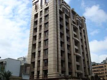大安官邸