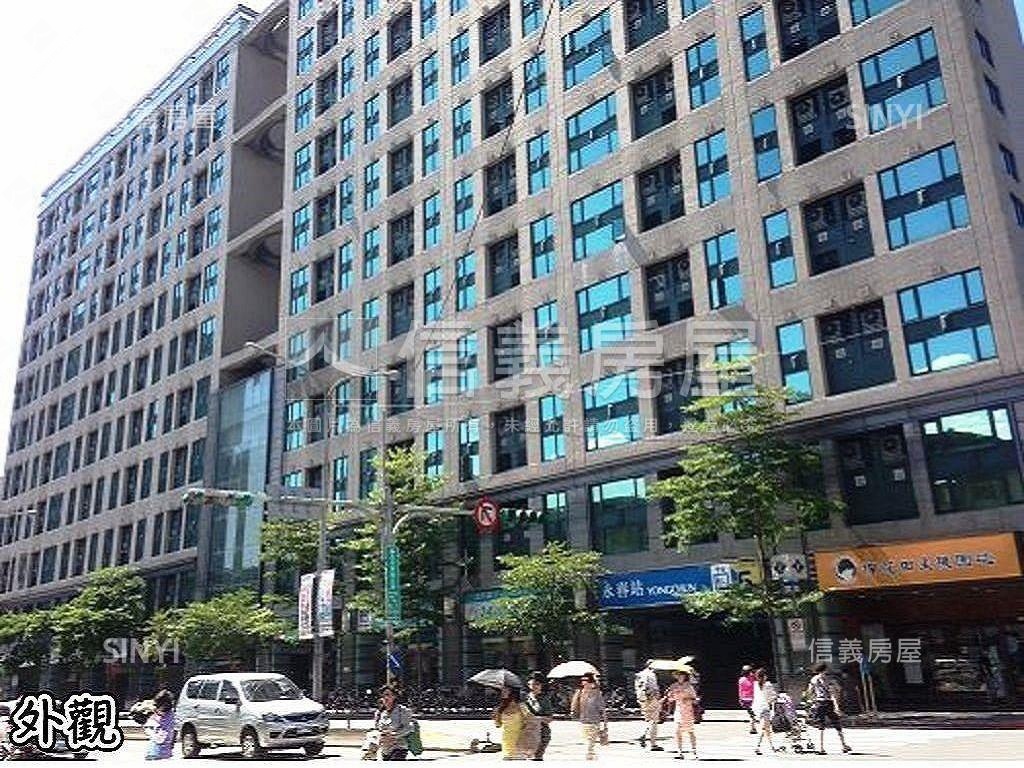 EAT國際館社區外觀及周邊環境