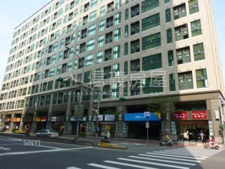 EAT國際館社區外觀及周邊環境