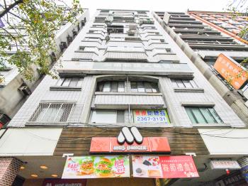 台大雅築