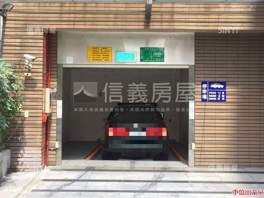 十勝悅社區外觀及周邊環境