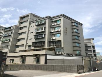 緣圓園NO.6