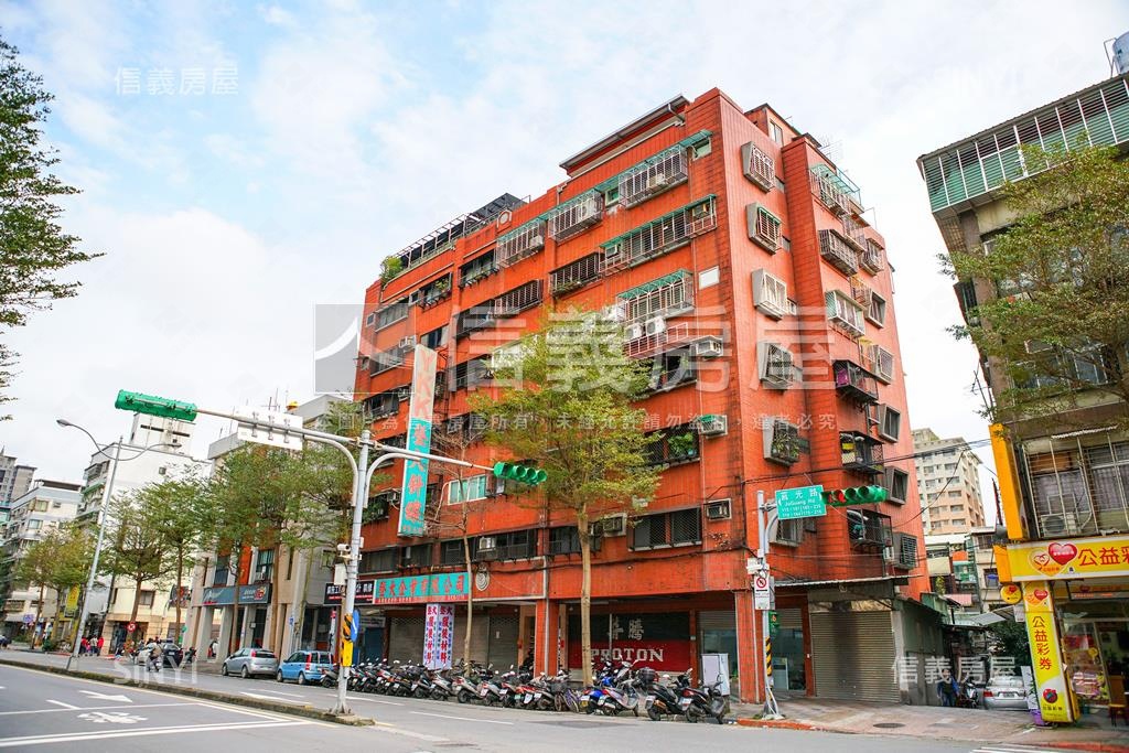 莒光175社區外觀及周邊環境