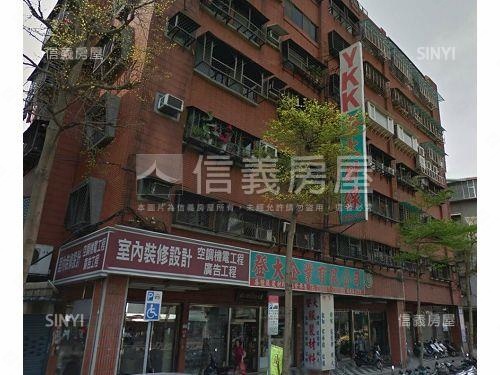 莒光175社區外觀及周邊環境