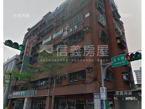莒光175社區外觀及周邊環境