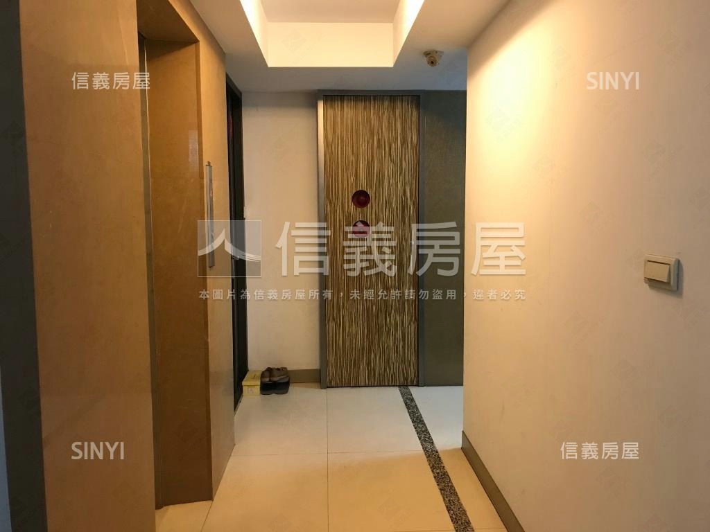 松晏社區外觀及周邊環境