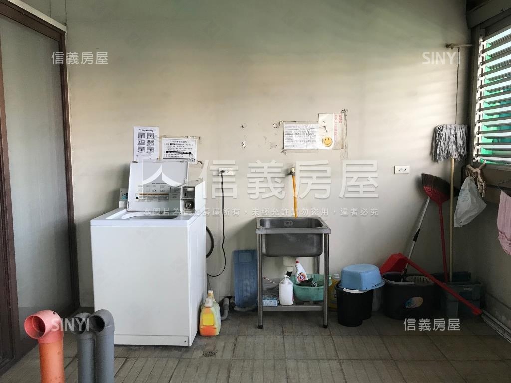 松晏社區外觀及周邊環境