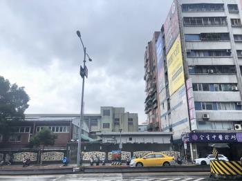 玉山大廈