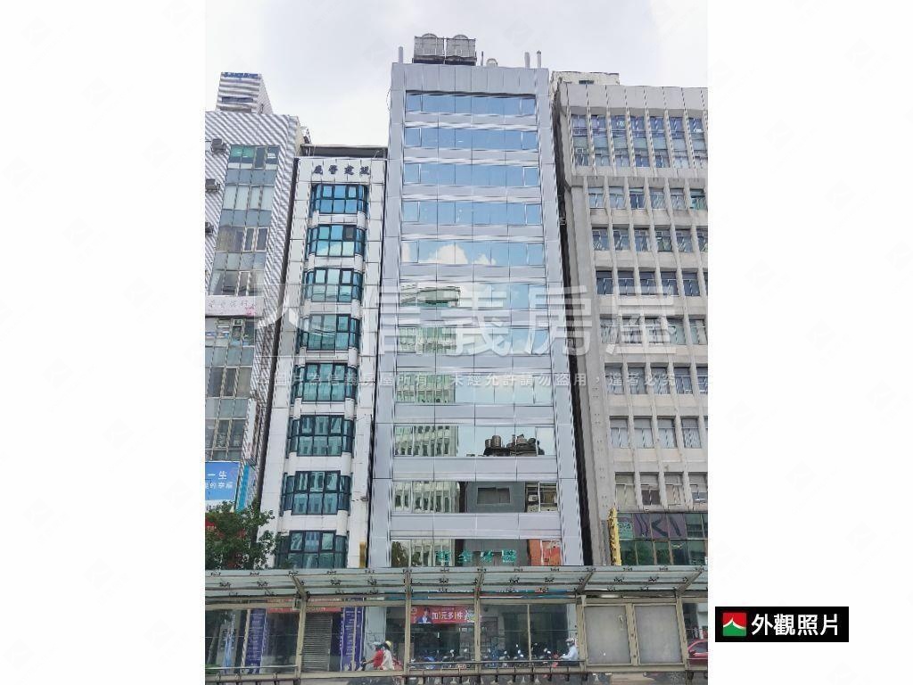 達美大樓社區外觀及周邊環境
