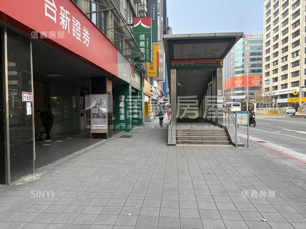 華聯大廈社區外觀及周邊環境
