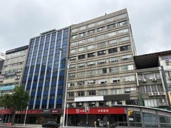 華聯大廈