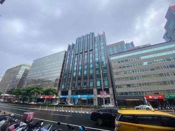 富邦南京東路辦公大樓