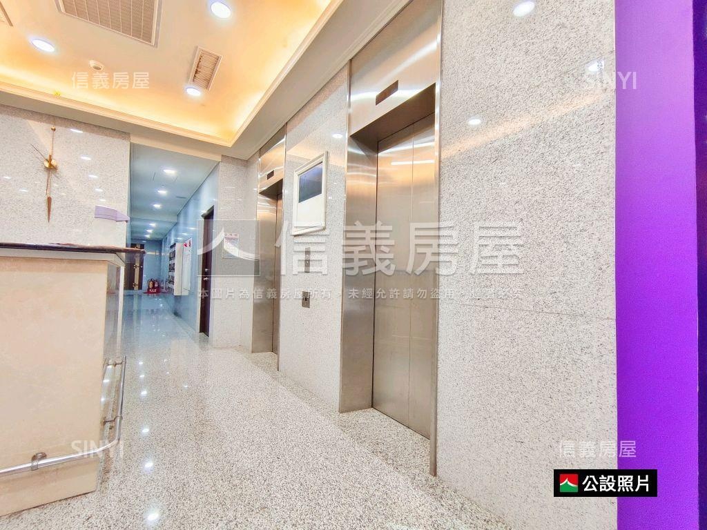廣福商業大樓社區外觀及周邊環境