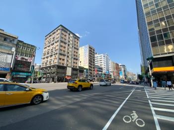 敦北禮蘭