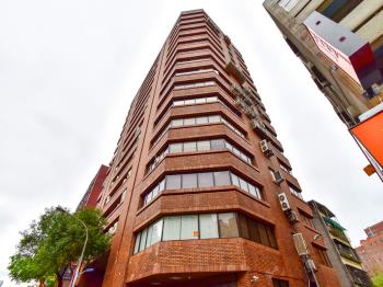 國際企業中心