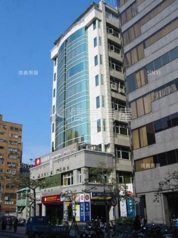 全國金融商業大樓社區外觀及周邊環境