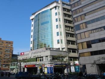 全國金融商業大樓