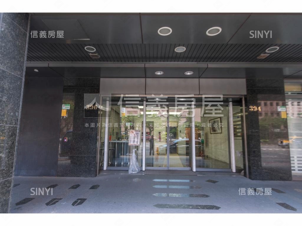 新陽企業大樓社區外觀及周邊環境