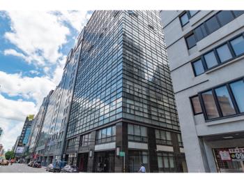 新陽企業大樓