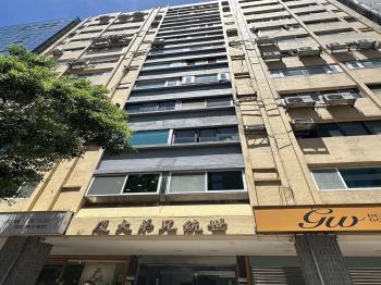 世統兄弟大廈