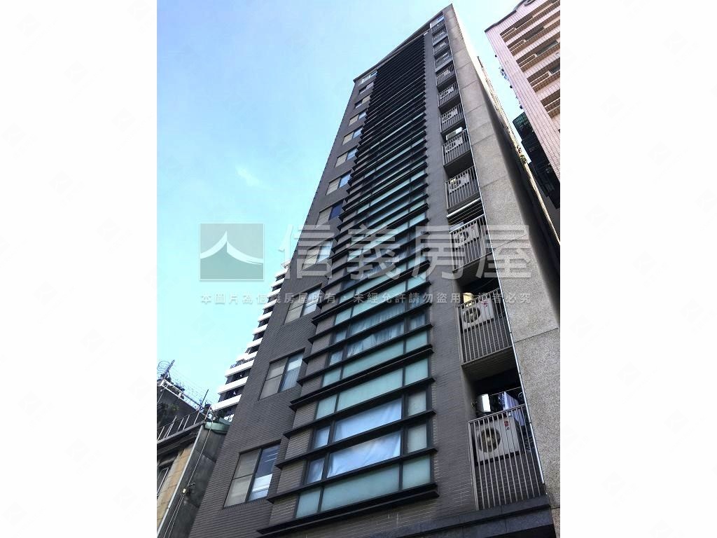 聯富賀采社區外觀及周邊環境