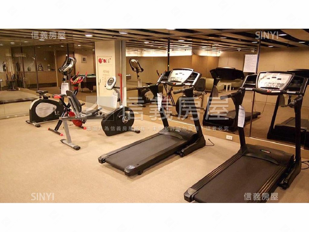 聯富賀采社區外觀及周邊環境