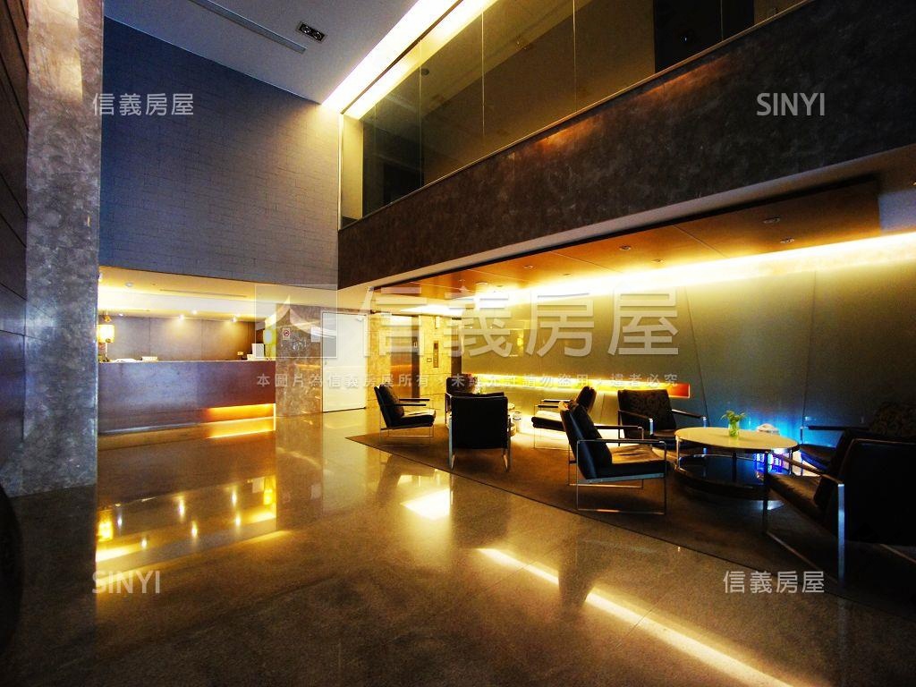 聯富賀采社區外觀及周邊環境