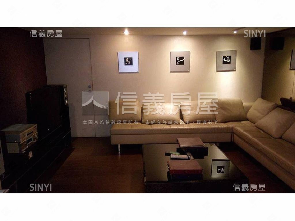 聯富賀采社區外觀及周邊環境