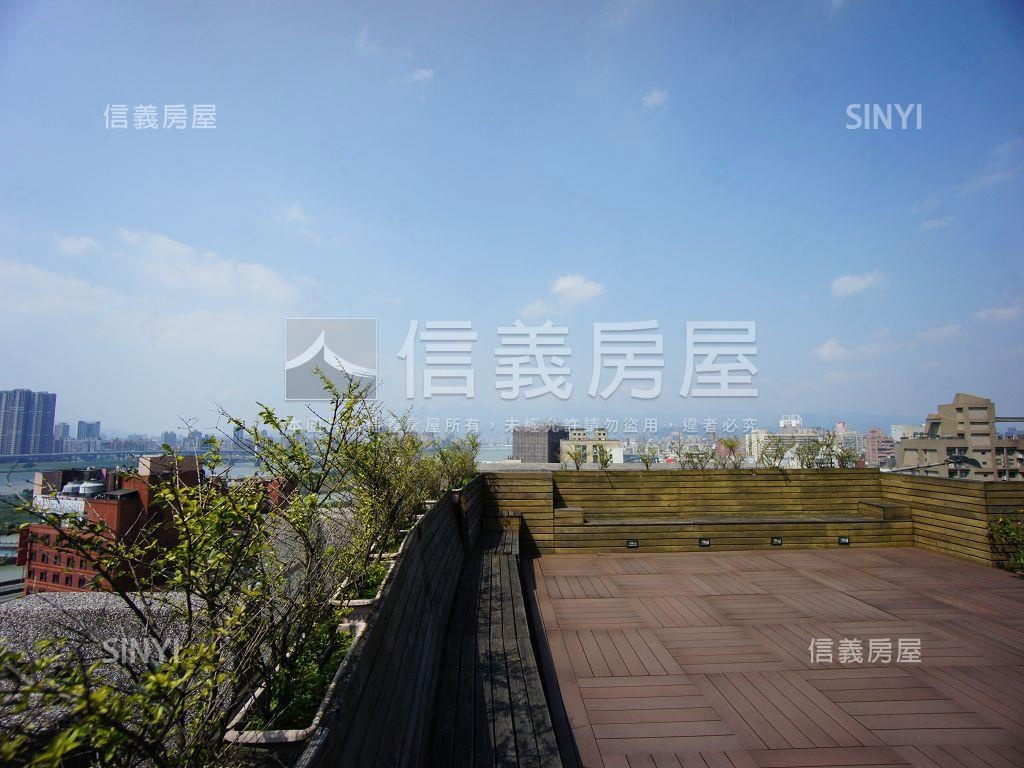 聯富賀采社區外觀及周邊環境