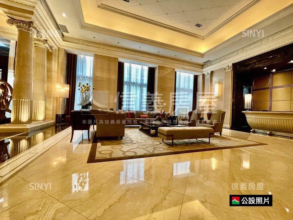 寶徠花園廣場社區外觀及周邊環境