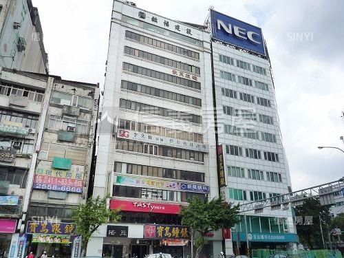 三普國際大樓社區外觀及周邊環境