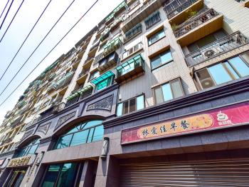 輔大金莊